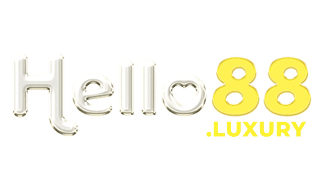 logo footer hello88